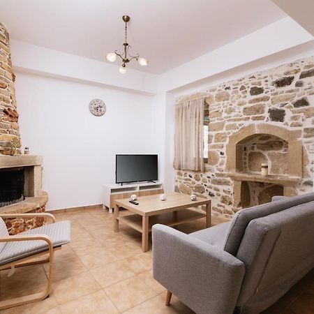 Sívas Halkidio House 빌라 외부 사진