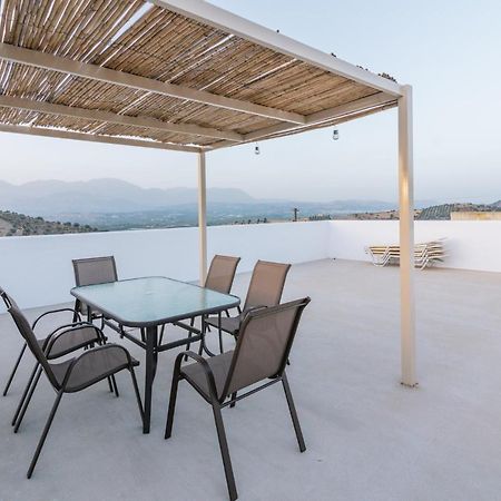 Sívas Halkidio House 빌라 외부 사진