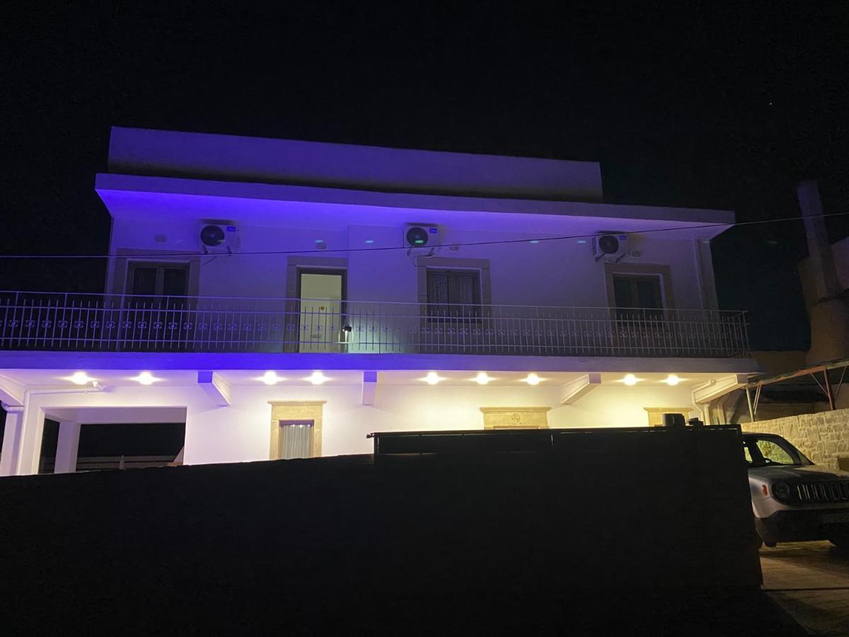 Sívas Halkidio House 빌라 외부 사진