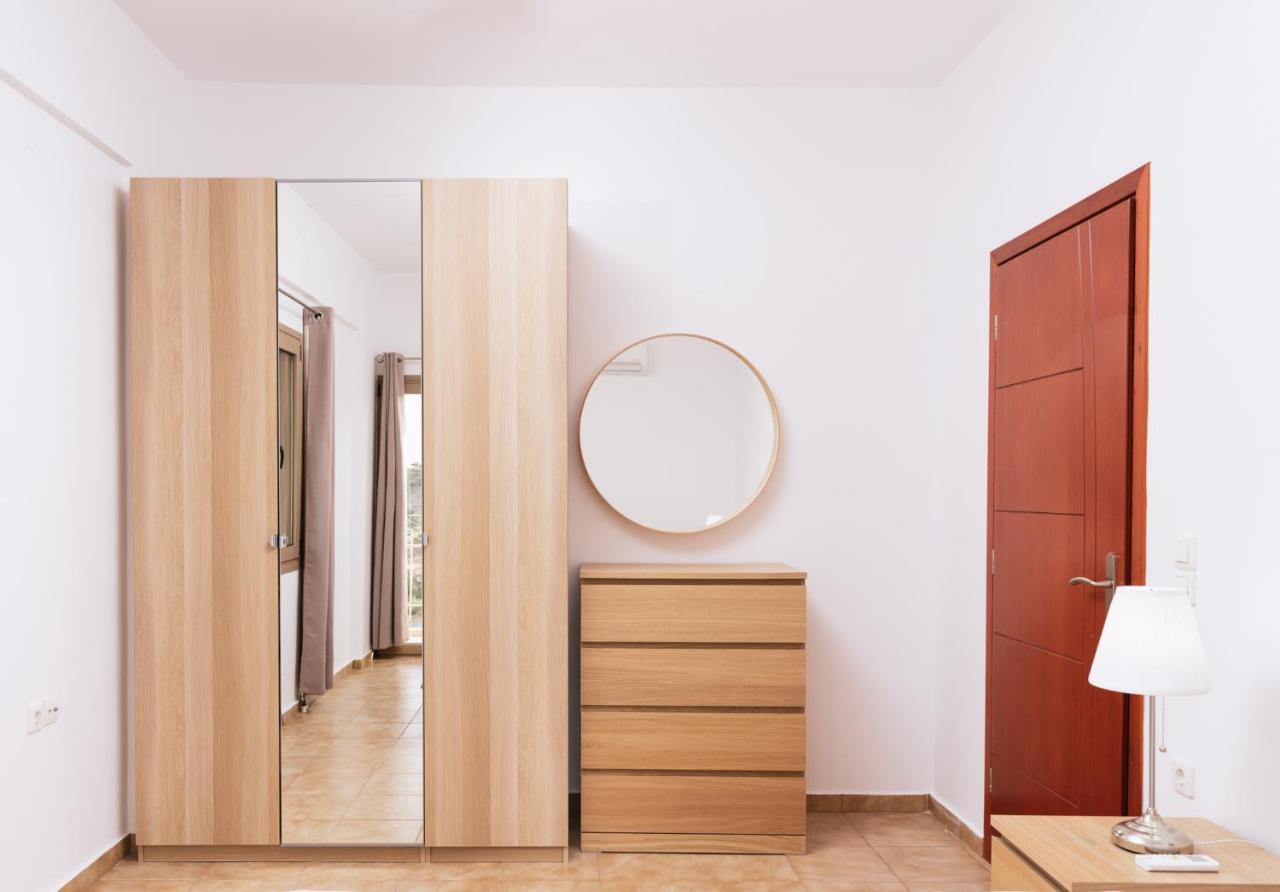 Sívas Halkidio House 빌라 외부 사진