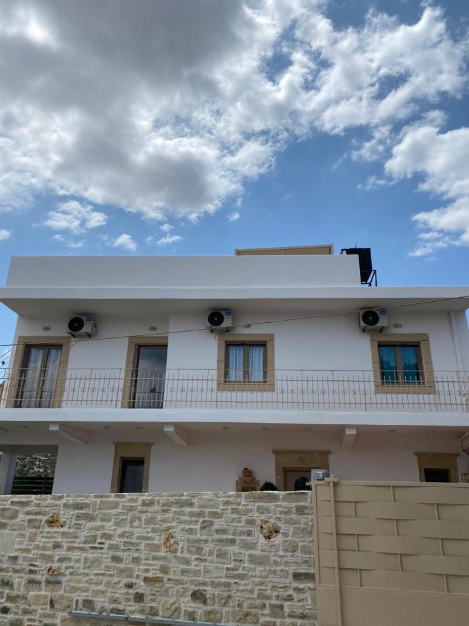 Sívas Halkidio House 빌라 외부 사진