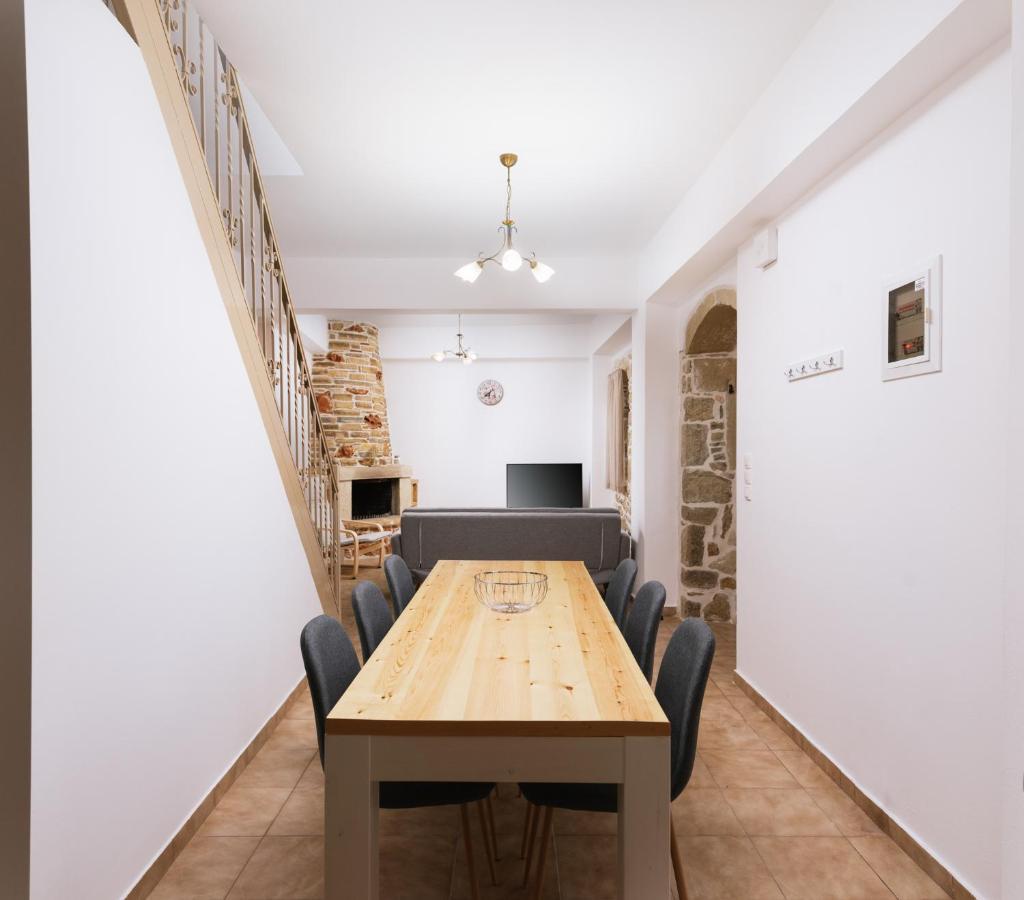 Sívas Halkidio House 빌라 외부 사진