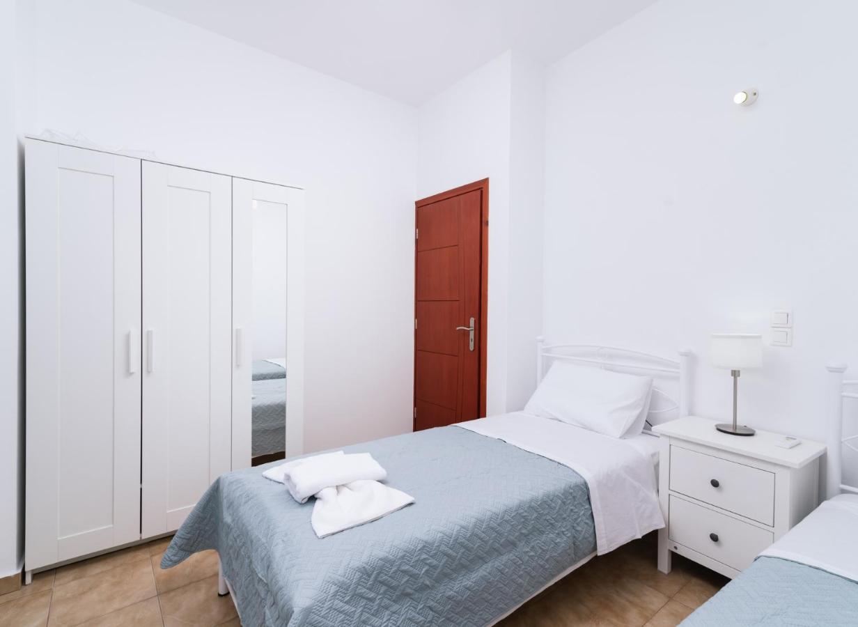 Sívas Halkidio House 빌라 외부 사진