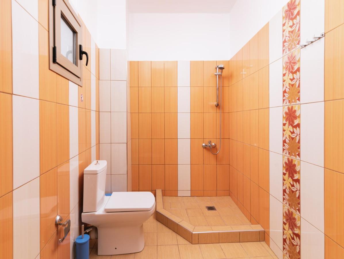 Sívas Halkidio House 빌라 외부 사진