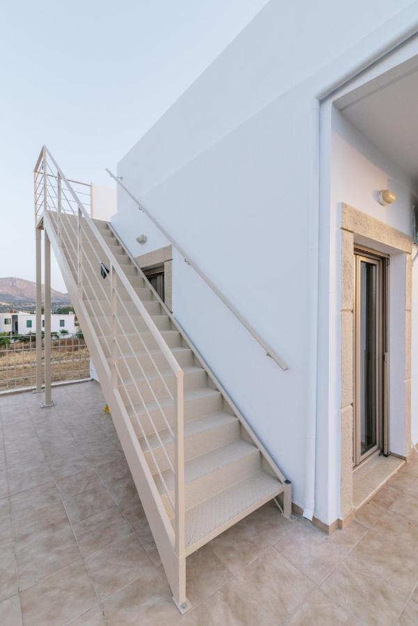 Sívas Halkidio House 빌라 외부 사진