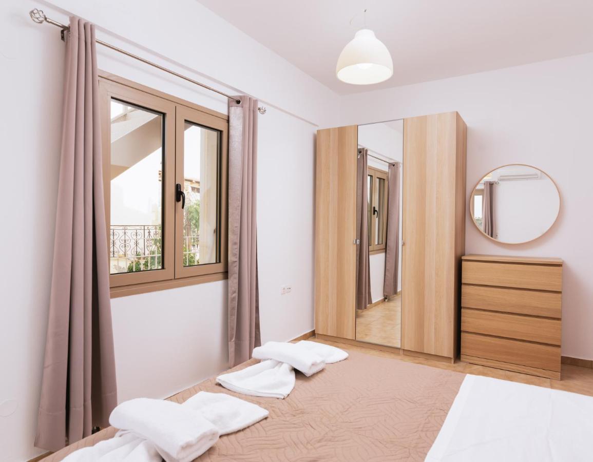 Sívas Halkidio House 빌라 외부 사진