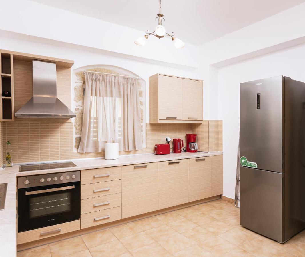 Sívas Halkidio House 빌라 외부 사진