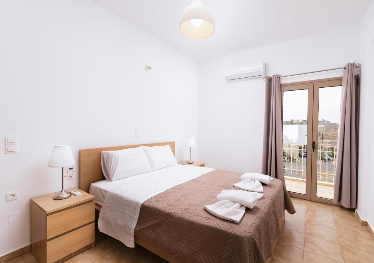 Sívas Halkidio House 빌라 외부 사진