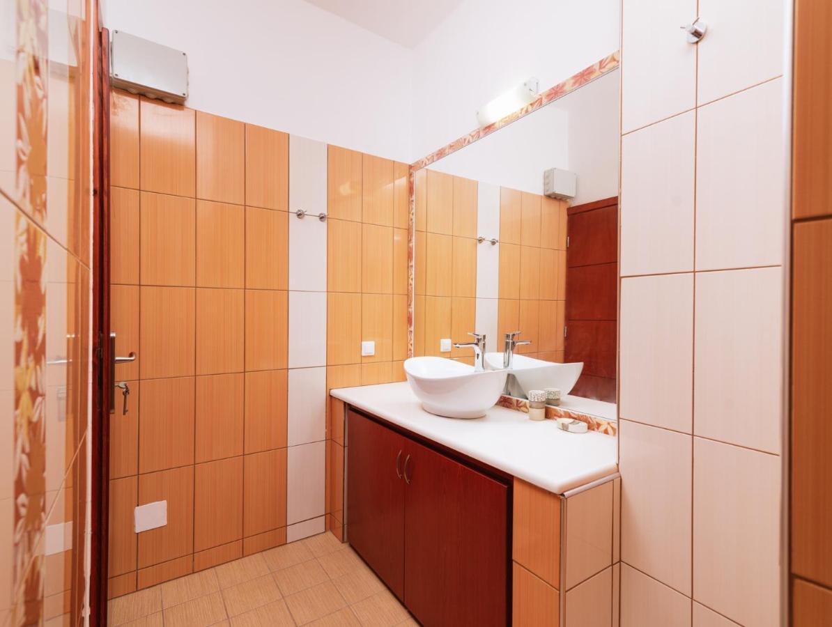 Sívas Halkidio House 빌라 외부 사진